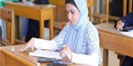 توزيع درجات الصفين الرابع والخامس الابتدائي أزهر 2025 للترمين