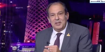 حسام الخولي: المصريون يفضلون "الفردي" في الانتخابات