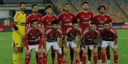 تشكيل الأهلي المتوقع أمام الزمالك في قمة السوبر المصري