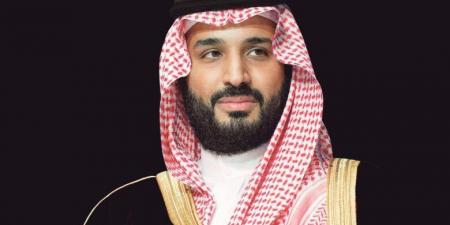 الأمير محمد بن سلمان يبحث مع وزير الخارجية الأمريكي الجهود المبذولة لوقف العمليات العسكرية في غزة ولبنان