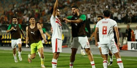 الزمالك يتقدم باعتذار رسمي للإمارات