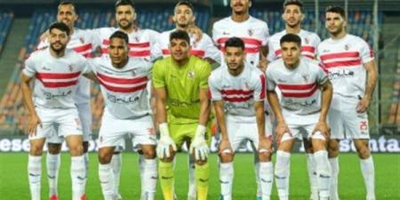 عمار معاذ: أزمة ثلاثي الزمالك بالإمارات ستؤثر على اللاعبين أمام الأهلي