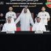 Binghatti Sponsors UAE’s Shabab Al Ahli Football Club