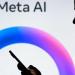 ميتا تعتزم إطلاق مساعدها الذكي Meta AI باللغة العربية في الشرق الأوسط