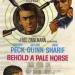 الأربعاء.. عرض”Behold a Pale horse”بمركز الثقافة السينمائية