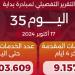 وزير الصحة والسكان يعلن وصول عدد خدمات المبادرة الرئاسية «بداية» منذ انطلاقها لـ55.8 مليون خدمة