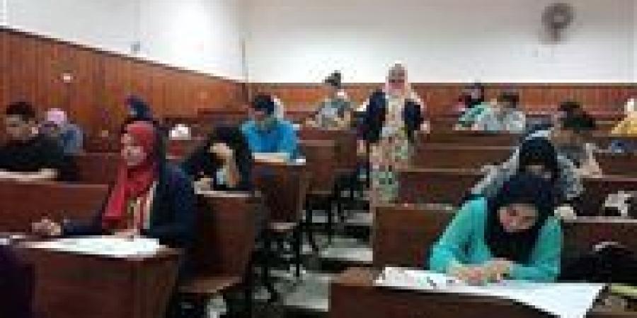 رابط مفعل.. نتيجة معادلة كلية التجارة جامعة الاسكندرية 2024