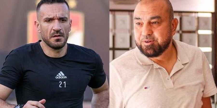 تصريح مثير من مسؤول الاهلي عن علي معلول