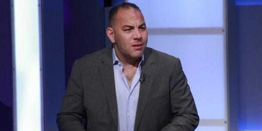 أحمد بلال: تصريحاتي ليست سببًا في فوز الزمالك بالسوبر.. جوميز تفوق على كولر