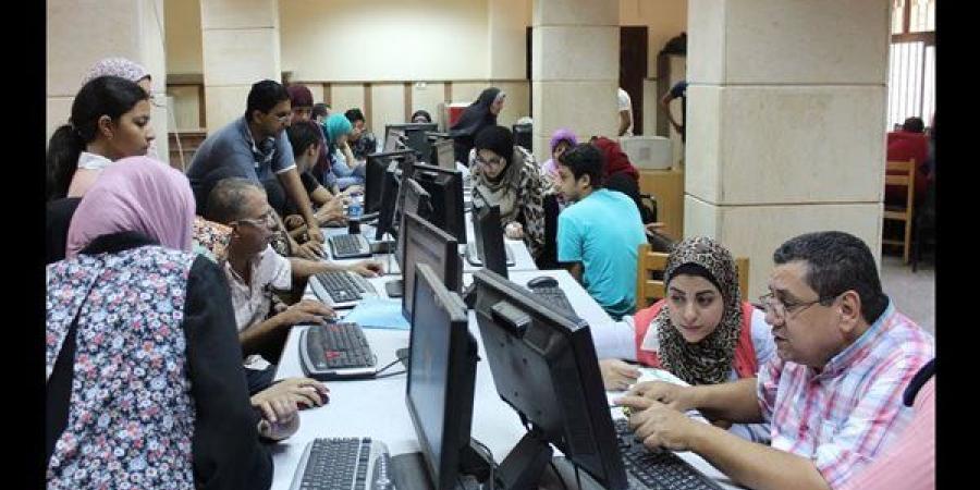 نتيجة معادلة الدبلومات التجارية في جامعة الإسكندرية 2024 وموعد التظلمات