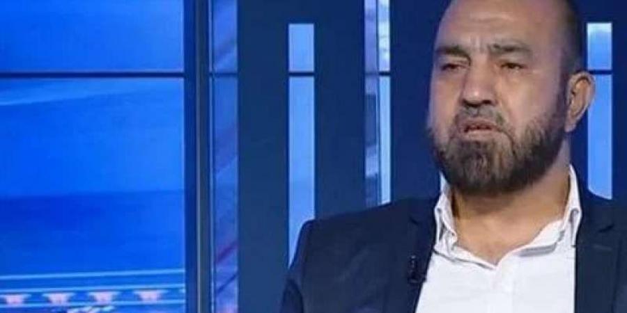 محمد رمضان: هكذا سأتعامل مع مارسيل كولر في الأهلي