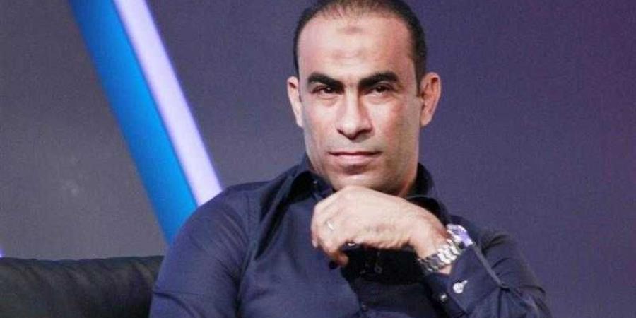 أول رد رسمي من سيد عبد الحفيظ على عرض أهلي طرابلس