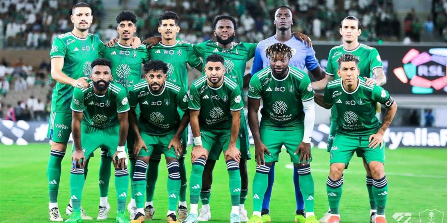 موعد مباراة الأهلي والهلال في الدوري السعودي