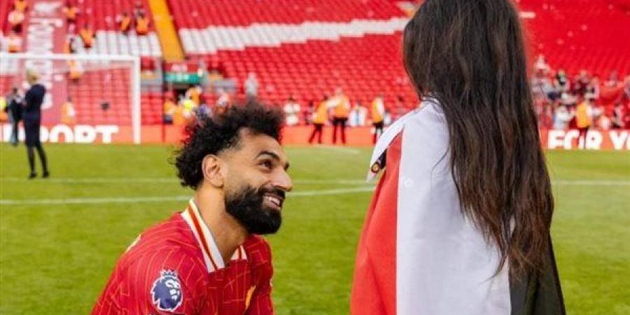 بالإنجازات والأرقام.. محمد صلاح حدوتة مصرية تحكى في الملاعب الأوروبية