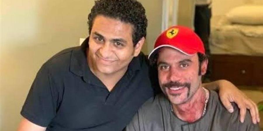 محمد صلاح العزب يكشف لـ"مصر تايمز" تطورات مسلسل الكينج لمحمد إمام