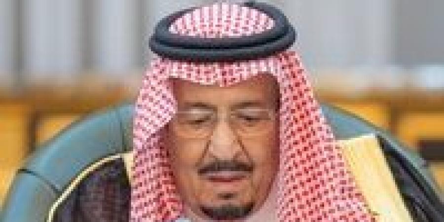 الديوان الملكى السعودى: الملك سلمان يجرى فحوصات طبية جراء التهاب في الرئة