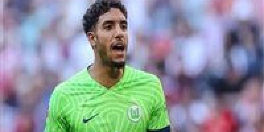 الدوري الألماني.. مرموش يقود فرانكفورت لمواجهة بايرن ميونيخ