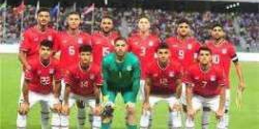 المنتخب يدخل معسكرا مغلقا اليوم استعدادا لمباراتي موريتانيا في تصفيات أمم إفريقيا