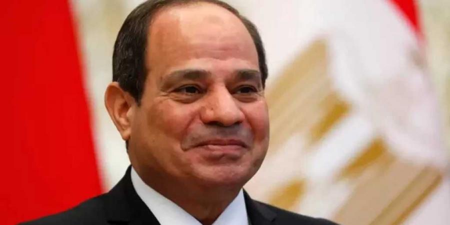 الرئيس السيسي مهنئًا المصريين: «نصر أكتوبر نقطة فارقة في تاريخ مصر المعاصر»