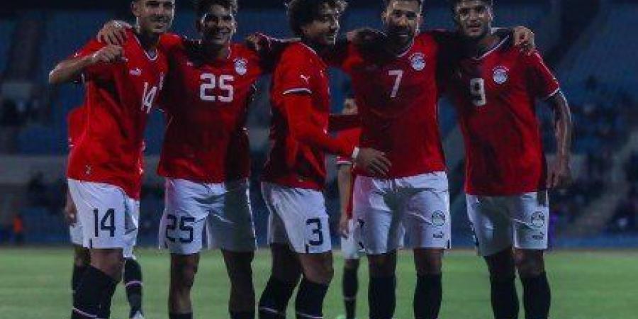 اليوم.. انطلاق معسكر منتخب مصر باللاعبين المحليين