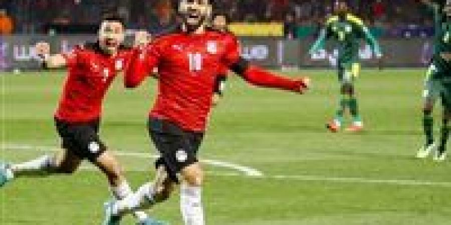 موعد مباراة مصر وموريتانيا.. القنوات المفتوحة الناقلة