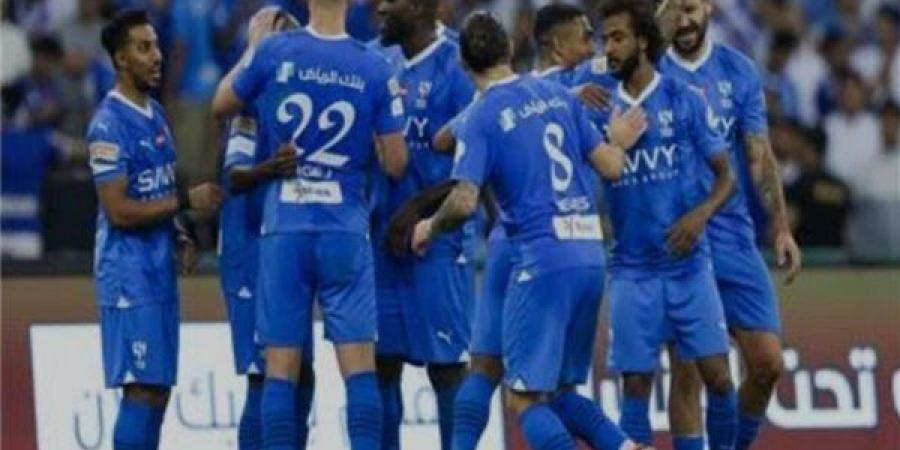 مدرب الهلال يشيد بجماهير الأهلي بعد كلاسيكو الدوري السعودي