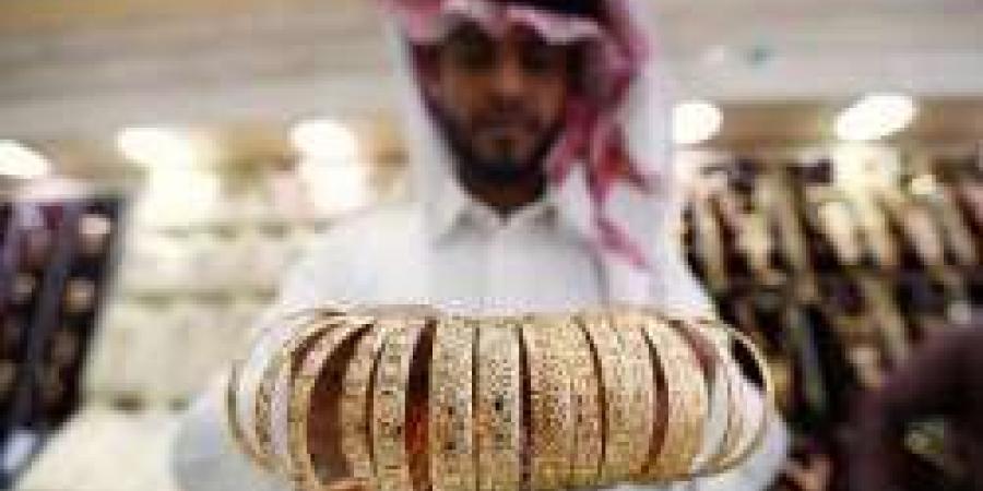 سعر الجنيه الذهب في السعودية.. شوف وصل لكام