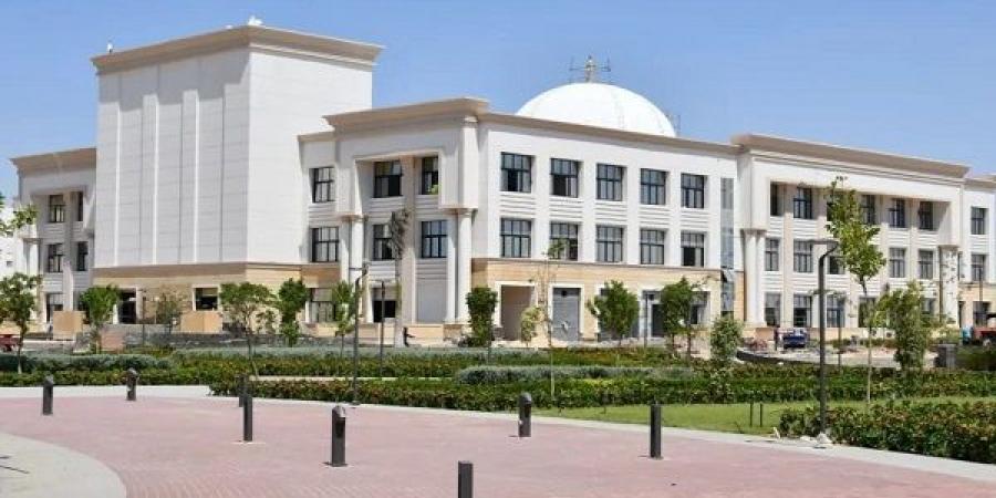 جامعة الإسماعيلية الجديدة الأهلية.. إنجاز جديد من دعم القيادة السياسية للتنمية في سيناء