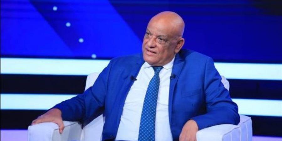 رمضان السيد: قندوسي كان أفضل للأهلي من بن رمضان.. والأحمر يحتاج لجناح سوبر