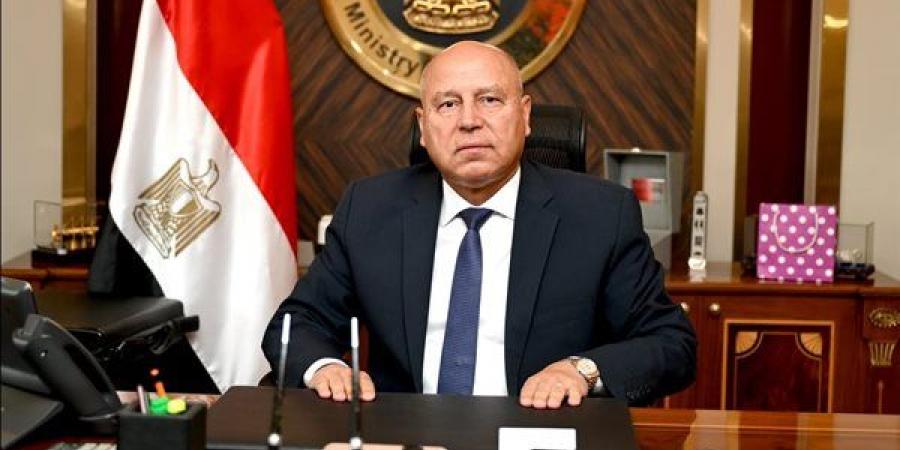 كامل الوزير: المصريين بيستهلكوا ورق فويل الألومنيوم بـ 140 مليون دولار سنويا