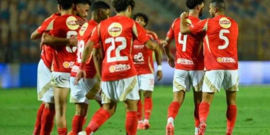 مدرب بلاك بولز: سعداء لعدم تواجد الأهلي في الكونفدرالية.. ومواجهة الزمالك لن تكون سهلة