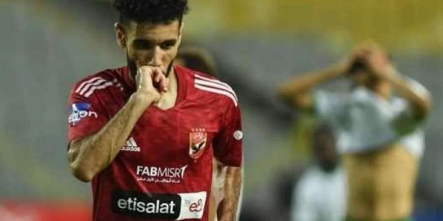 هل ينتقل أحمد القندوسي لـ الزمالك بعد أزمته مع الأهلي؟.. الإجابة هتصدمك