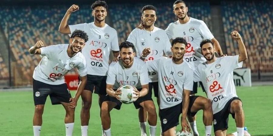 مباراة منتخب مصر القادمة أمام موريتانيا.. تعرف على الموعد والقنوات الناقلة