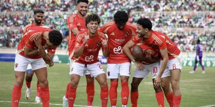 قناة مفتوحة تنقل مباراة الأهلي والعين الاماراتي في بطولة كأس العالم للاندية