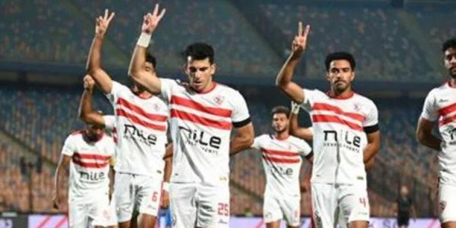 مفاجأة بشأن ملعب مواجهة الزمالك والمصري البورسعيدي في الكونفدرالية