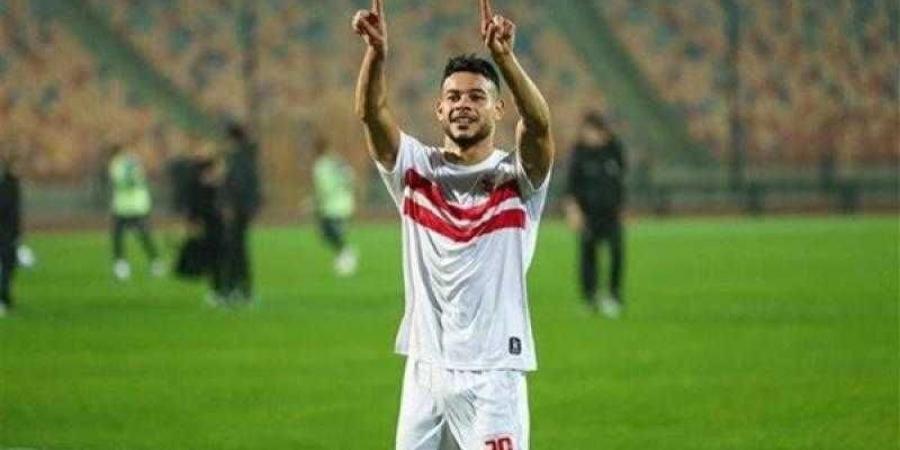 إبراهيم صلاح: دونجا يستحق الانضمام للمنتخب الوطني