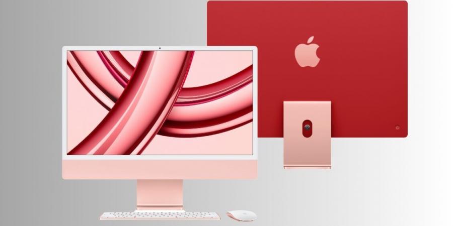 أهم الترقيات المُتوقعة في حاسوب iMac القادم من آبل