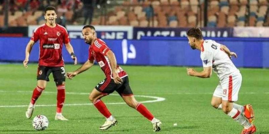 سماكة: الفرق بين الأهلي والزمالك «زي السما والأرض»