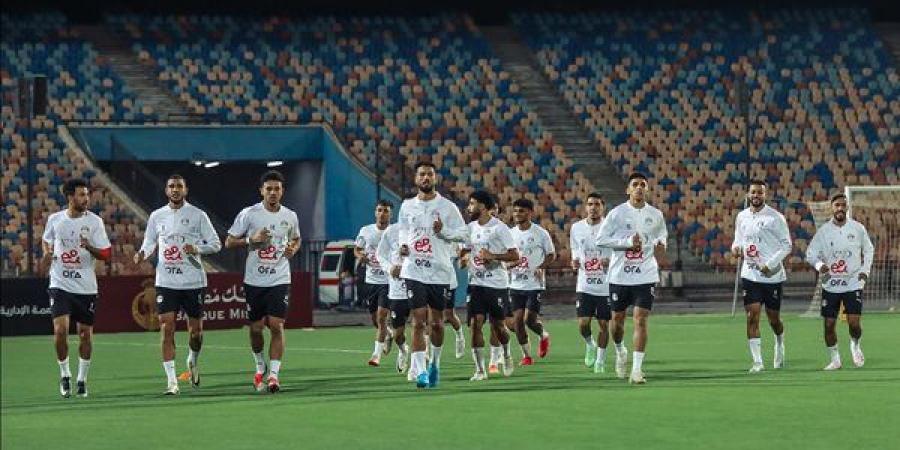 تصفيات كأس الأمم الأفريقية.. معلق مباراة منتخب مصر أمام موريتانيا