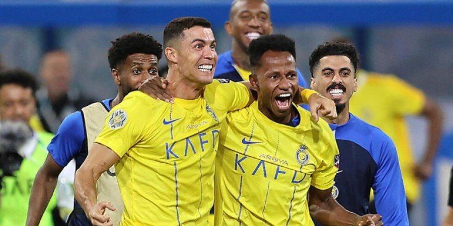 لملعب محايد.. نقل مباراة النصر والاستقلال بسبب توتر الأوضاع في إيران