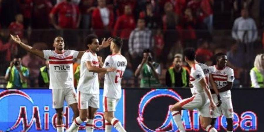 مدرب فريق بلاك بولز: أصبحنا أبطالًا للكرة في موزمبيق والزمالك نادي تاريخي