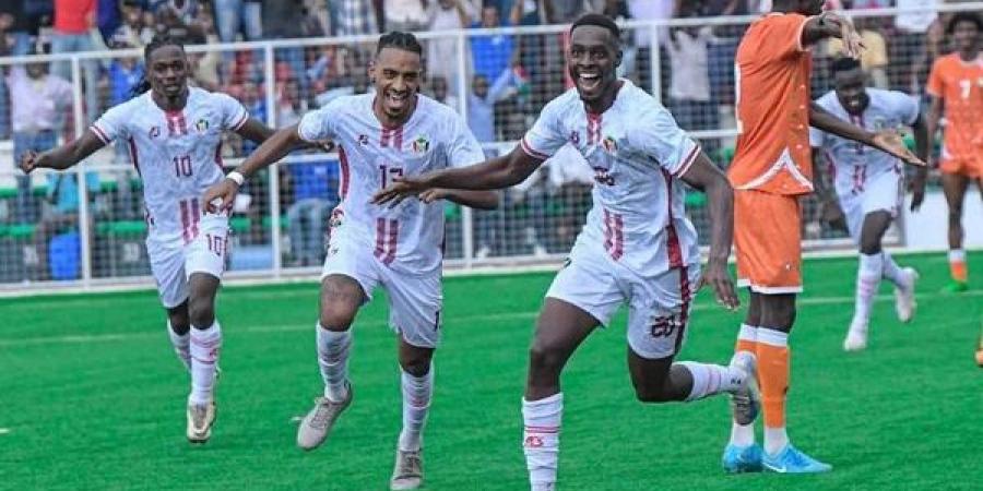 بث مباشر.. مشاهدة مباراة السودان وغانا في تصفيات أمم أفريقيا