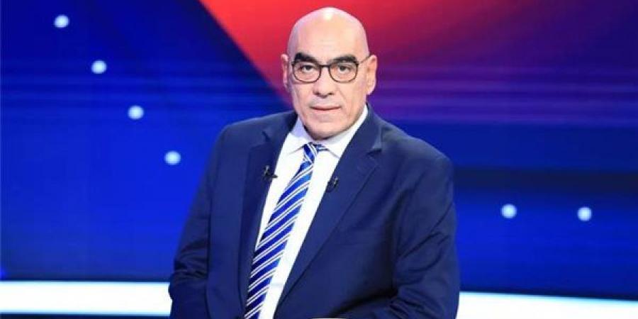 هشام نصر: يوسف حسن تعرض للظلم في نادي الزمالك بسبب تغيير مجالس الإدارات.. وممدوح عباس تعاطف مع اللاعب