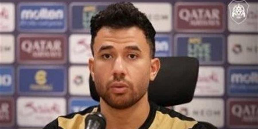 تريزيجيه عن مباراة مصر وموريتانيا: مواجهة صعبة وهدفنا الوصول لأعلى مستوى