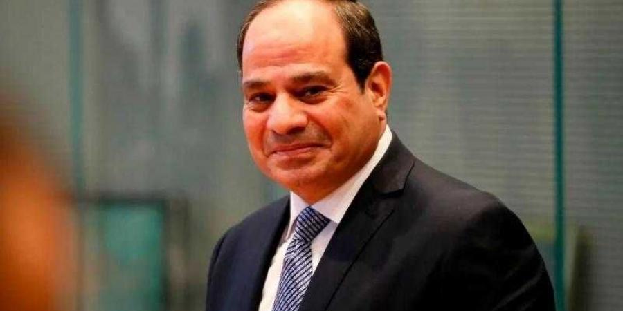 الرئيس السيسي يعود إلى أرض الوطن بعد زيارة لدولة إريتريا