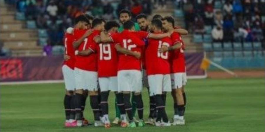 بعد الفوز على موريتانيا.. ترتيب مجموعة منتخب مصر في تصفيات أمم إفريقيا