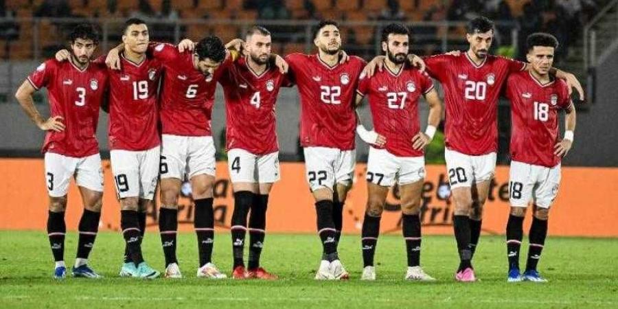 موعد مباراة منتخب مصر أمام موريتانيا في تصفيات أمم إفريقيا