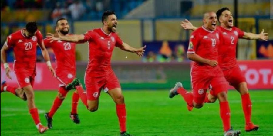 الآن بث مباشر مباراة تونس وجزر القمر (0-0) في تصفيات أمم إفريقيا