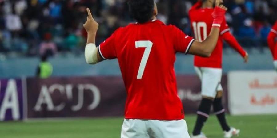 ترتيب مجموعة منتخب مصر قبل مواجهة موريتانيا الليلة