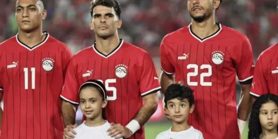 التعادل السلبي يسيطر على مواجهة مصر وموريتانيا في تصفيات كأس الأمم الأفريقية